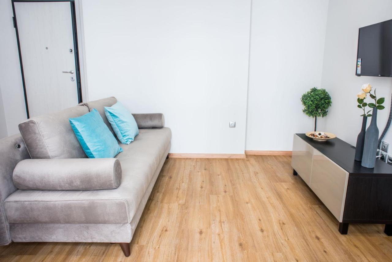 A23 Sunny & Cosy Suite With Balcony Near Parthenon เอเธนส์ ภายนอก รูปภาพ