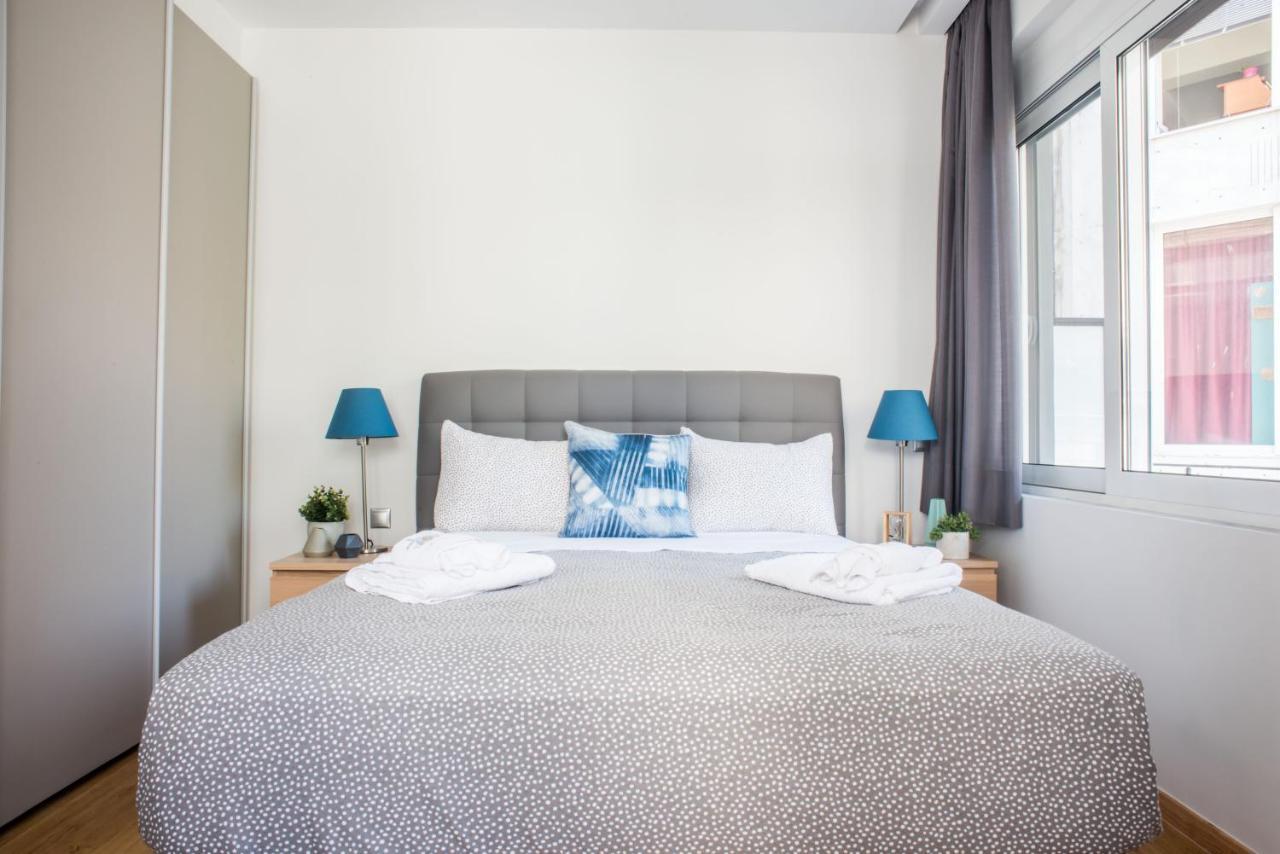 A23 Sunny & Cosy Suite With Balcony Near Parthenon เอเธนส์ ภายนอก รูปภาพ